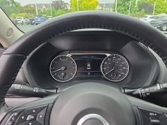 Used 2020 Nissan Sentra SV CVT at Dime Down by Frank Leta near Bridgeton, MO