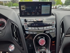 Used 2025 Acura RDX SH-AWD w/A-Spec Package at Dime Down by Frank Leta near Bridgeton, MO