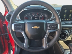 Used 2023  Chevrolet Blazer FWD 4dr LT w/2LT at Dime Down by Frank Leta near Bridgeton, MO