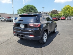Used 2019 Jeep Compass Latitude 4x4 at Dime Down by Frank Leta near Bridgeton, MO