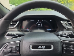 Used 2024 Jeep Grand Cherokee L Altitude 4x4 at Dime Down by Frank Leta near Bridgeton, MO