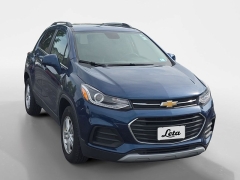 Used 2020  Chevrolet Trax 4d SUV AWD LT at Dime Down by Frank Leta near Bridgeton&comma; MO