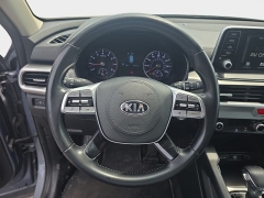 Used 2020  Kia Telluride 4d SUV AWD LX at Dime Down by Frank Leta near Bridgeton&comma; MO