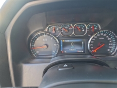 Used 2014  Chevrolet Silverado 1500 4WD Crew Cab 143&period;5" LTZ w&sol;1LZ at Dime Down by Frank Leta near Bridgeton&comma; MO