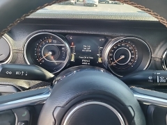 Used 2023 Jeep Gladiator High Altitude 4x4 at Dime Down by Frank Leta near Bridgeton, MO