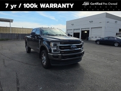 Used 2022 Ford Super Duty F-350 SRW King Ranch 4WD Crew Cab 6.75' Box at Dime Down by Frank Leta near Bridgeton, MO