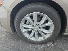 Used 2025  Chevrolet Malibu 4dr Sdn 1LT at Dime Down by Frank Leta near Bridgeton&comma; MO