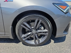 Used 2024 Acura Integra CVT w/A-Spec Package at Dime Down by Frank Leta near Bridgeton, MO