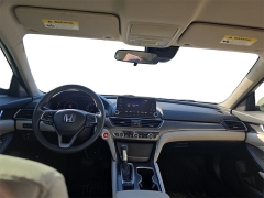 Used 2020  Honda Accord Sedan 4d LX 1&period;5L at Dime Down by Frank Leta near Bridgeton&comma; MO