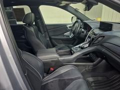 Used 2021 Acura RDX SH-AWD w/A-Spec Pkg at Dime Down by Frank Leta near Bridgeton, MO