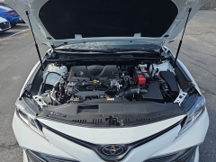 Used 2018 Toyota Camry LE Auto (Natl) at Dime Down by Frank Leta near Bridgeton, MO