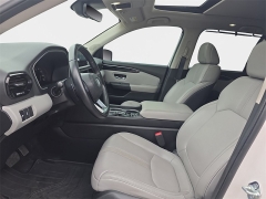 Used 2023 Honda Pilot Touring AWD at Dime Down by Frank Leta near Bridgeton, MO