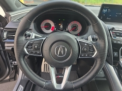 Used 2021 Acura RDX SH-AWD w/A-Spec Pkg at Dime Down by Frank Leta near Bridgeton, MO