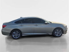 Used 2020  Honda Accord Sedan 4d LX 1&period;5L at Dime Down by Frank Leta near Bridgeton&comma; MO
