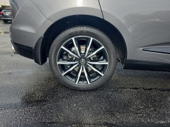 Used 2025 Acura RDX SH-AWD w/A-Spec Advance Package at Dime Down by Frank Leta near Bridgeton, MO