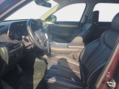 Used 2024  Hyundai Palisade SEL 7P FWD at Dime Down by Frank Leta near Bridgeton&comma; MO