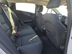 Used 2024  Chevrolet Malibu 4dr Sdn 1LT at Dime Down by Frank Leta near Bridgeton, MO