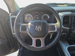 Used 2023  Ram 1500 Classic SLT 4x4 Crew Cab 5'7" Box at Dime Down by Frank Leta near Bridgeton, MO