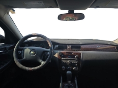 Used 2012  Chevrolet Impala &lpar;Fleet&rpar; 4d Sedan LS at Dime Down by Frank Leta near Bridgeton&comma; MO