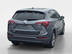 Used 2020  Buick Envision 4d SUV FWD Essence at Dime Down by Frank Leta near Bridgeton&comma; MO