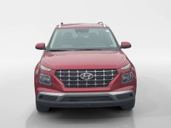 Used 2025  Hyundai Venue SEL IVT at Dime Down by Frank Leta near Bridgeton&comma; MO