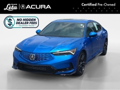 Used 2026  Acura Integra CVT w&sol;A-Spec Package at Dime Down by Frank Leta near Bridgeton&comma; MO