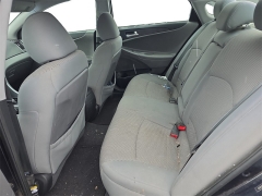Used 2013  Hyundai Sonata 4dr Sdn 2.4L Auto GLS *Ltd Avail* at Dime Down by Frank Leta near Bridgeton, MO