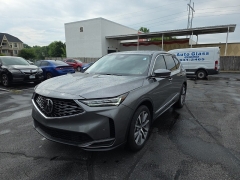 Used 2025 Acura MDX FWD w/Technology Package at Dime Down by Frank Leta near Bridgeton, MO
