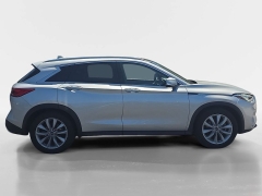 Used 2019  INFINITI QX50 LUXE FWD at Dime Down by Frank Leta near Bridgeton&comma; MO