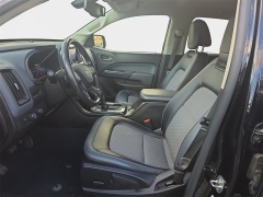 Used 2019  Chevrolet Colorado 4WD Crew Cab 140&period;5" Z71 at Dime Down by Frank Leta near Bridgeton&comma; MO