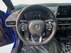Used 2025  Acura ADX AWD w&sol;A-Spec Package at Dime Down by Frank Leta near Bridgeton&comma; MO