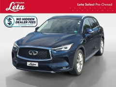 2019 INFINITI QX50 ESSENTIAL AWD at Dime Down by Frank Leta near Bridgeton, MO