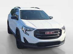 Used 2020  GMC Terrain 4d SUV FWD SLE 1&period;5L Turbo at Dime Down by Frank Leta near Bridgeton&comma; MO