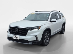 Used 2023 Honda Pilot Touring AWD at Dime Down by Frank Leta near Bridgeton, MO