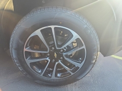 Used 2024  Chevrolet Trailblazer AWD 4dr LT at Dime Down by Frank Leta near Bridgeton&comma; MO