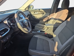 Used 2022  Chevrolet Trailblazer FWD 4dr LT at Dime Down by Frank Leta near Bridgeton&comma; MO