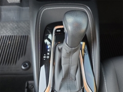 Used 2021  Toyota Corolla Hatchback Nightshade CVT &lpar;Natl&rpar; at Dime Down by Frank Leta near Bridgeton&comma; MO