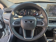 Used 2024 Jeep Compass Latitude 4x4 at Dime Down by Frank Leta near Bridgeton, MO