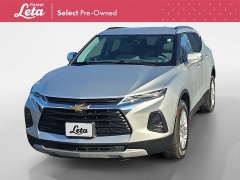  2021 Chevrolet Blazer AWD 4dr LT w/2LT at Dime Down by Frank Leta near Bridgeton, MO