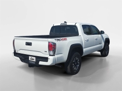 Used 2023 Toyota Tacoma 4WD TRD Sport Double Cab 5ft Bed V6 AT at Dime Down by Frank Leta near Bridgeton, MO