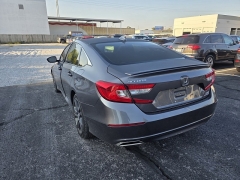 Used 2018 Honda Accord Sedan 4d Sport 2.0T CVT at Dime Down by Frank Leta near Bridgeton, MO