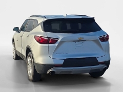 Used 2021  Chevrolet Blazer AWD 4dr LT w&sol;2LT at Dime Down by Frank Leta near Bridgeton&comma; MO