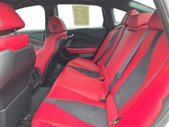 Used 2025  Acura TLX SH-AWD w/A-Spec Package at Dime Down by Frank Leta near Bridgeton, MO