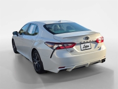 Used 2023 Toyota Camry SE Auto at Dime Down by Frank Leta near Bridgeton, MO