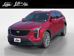  2023 Cadillac XT4 AWD 4dr Sport at Dime Down by Frank Leta near Bridgeton, MO