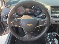 Used 2016  Chevrolet Cruze 4d Sedan LS Auto at Dime Down by Frank Leta near Bridgeton&comma; MO