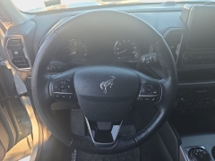 Used 2022  Ford Bronco Sport Outer Banks 4x4 at Dime Down by Frank Leta near Bridgeton&comma; MO