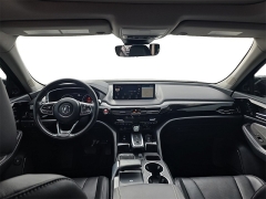 Used 2023  Acura MDX SH-AWD w/Technology Pkg at Dime Down by Frank Leta near Bridgeton, MO