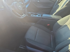 Used 2024  Nissan Rogue AWD SV at Dime Down by Frank Leta near Bridgeton&comma; MO