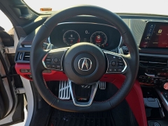 Used 2026  Acura MDX SH-AWD w&sol;A-Spec Package at Dime Down by Frank Leta near Bridgeton&comma; MO